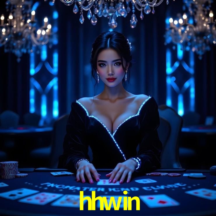 Experiência VIP hhwin