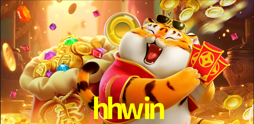hhwin: Seu Cassino Premiado com Pagamentos Rápidos