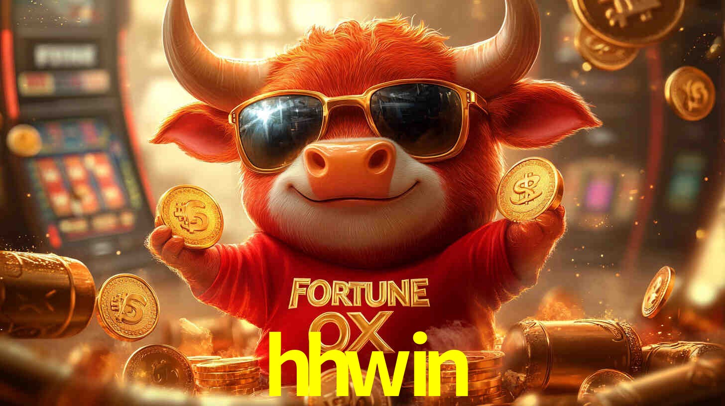 hhwin - Corrida da Fortuna Rápida - hhwin.com