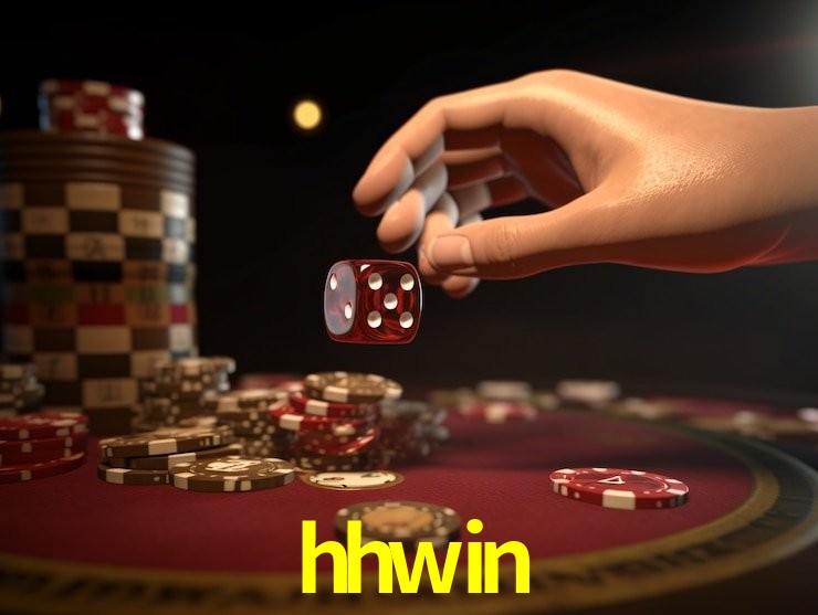 Bônus de Boas-vindas hhwin