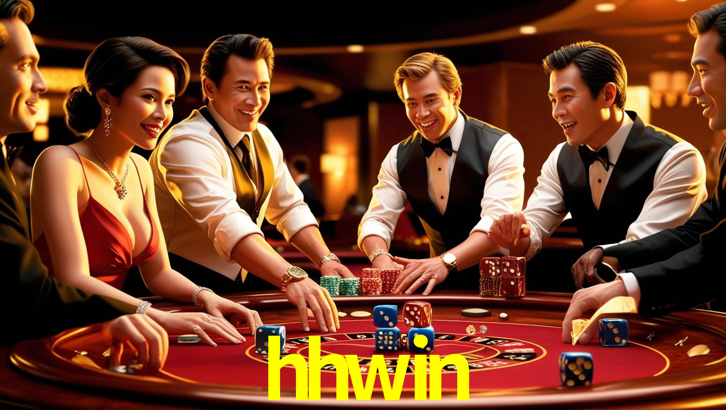 HHWIN