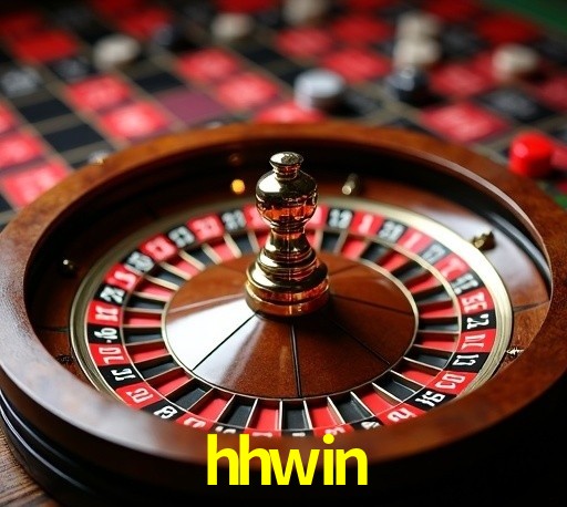 Tecnologia da Plataforma hhwin