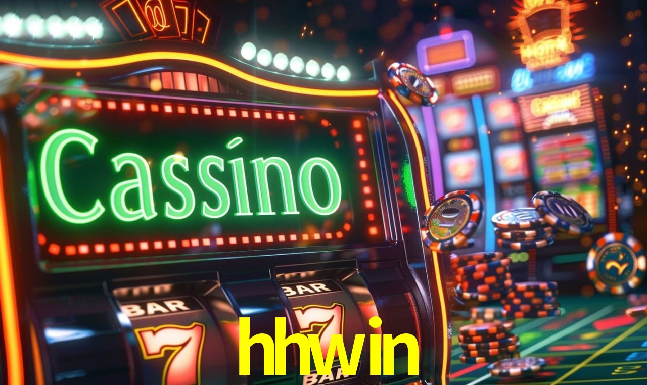 Recursos de Bônus hhwin
