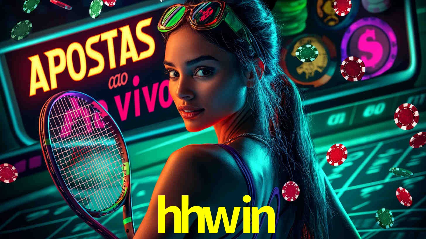 Descubra a Magia dos Jogos de Arcade no hhwin