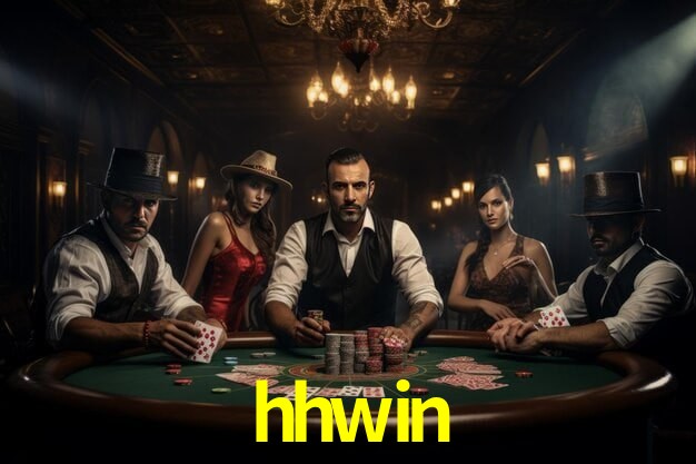 Descubra a Essência do hhwin: Nossa História e Compromissos