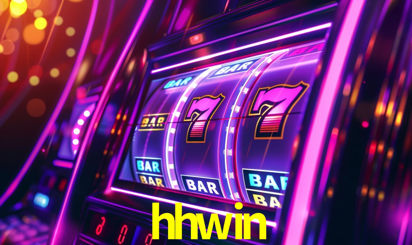 Sinta a adrenalina dos jogos de cassino com hhwin