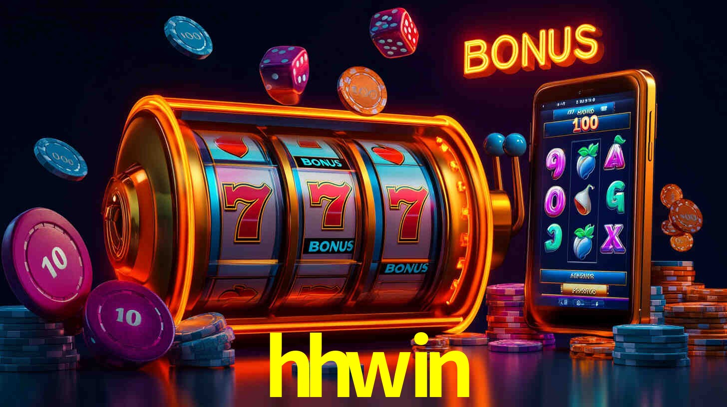 Apostas Esportivas na hhwin: Um Guia Completo