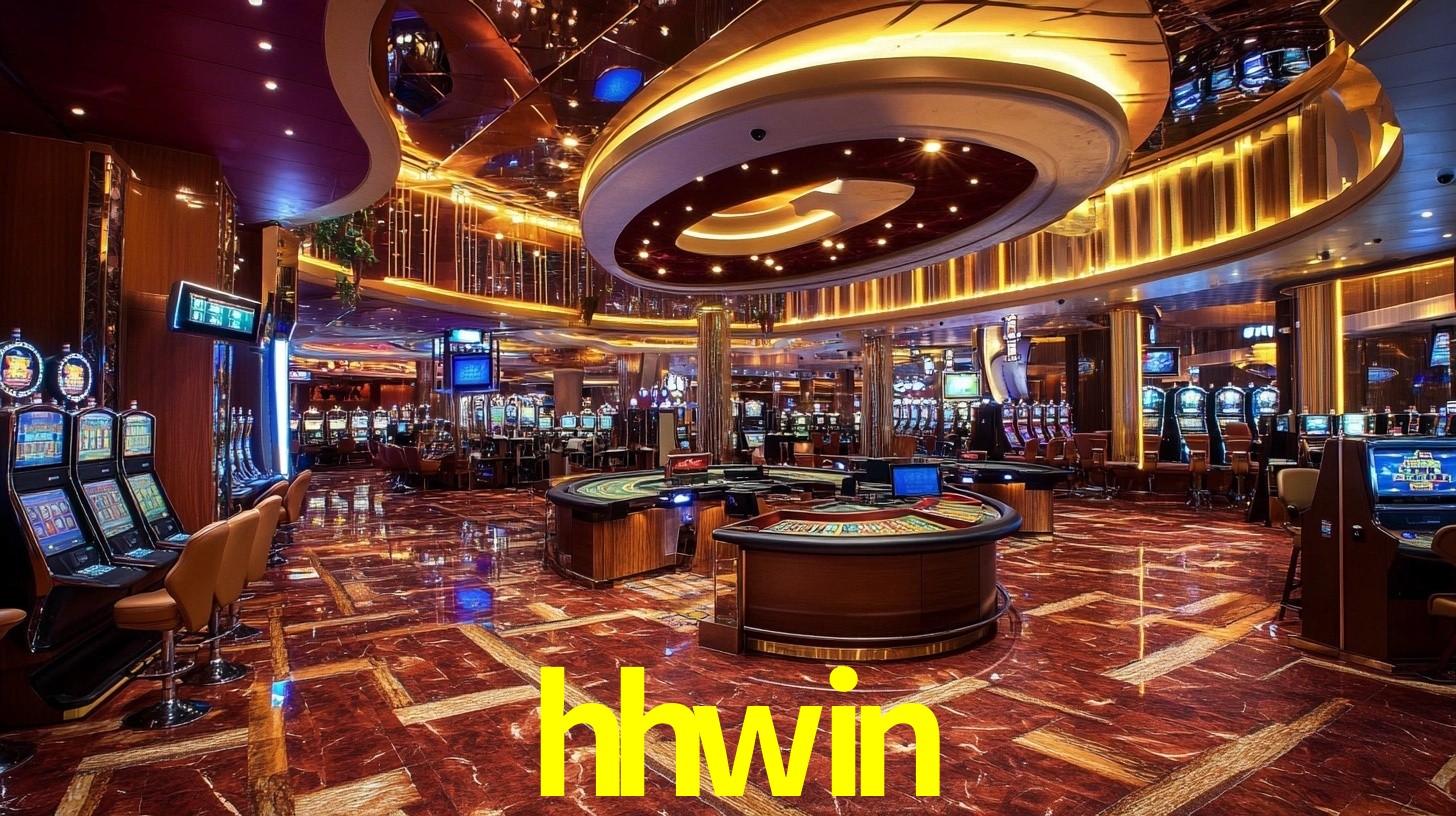 VIP Casino hhwin