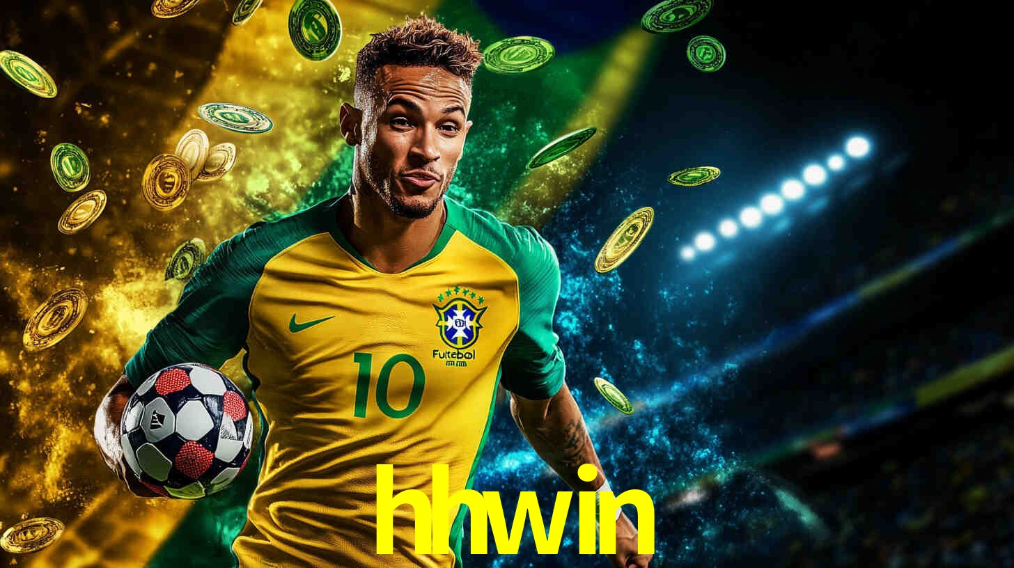 Inovações de Jogos na hhwin: O Futuro das Experiências Interativas