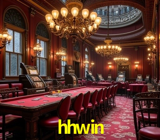 Benefícios da Conta hhwin