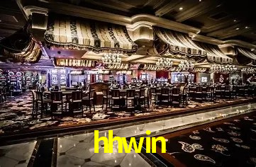 APP oficial da hhwin para mobile