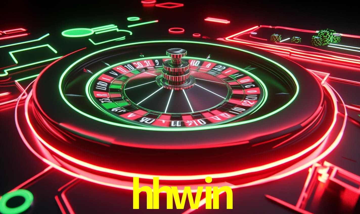 Apostas Esportivas na hhwin: Um Guia Completo