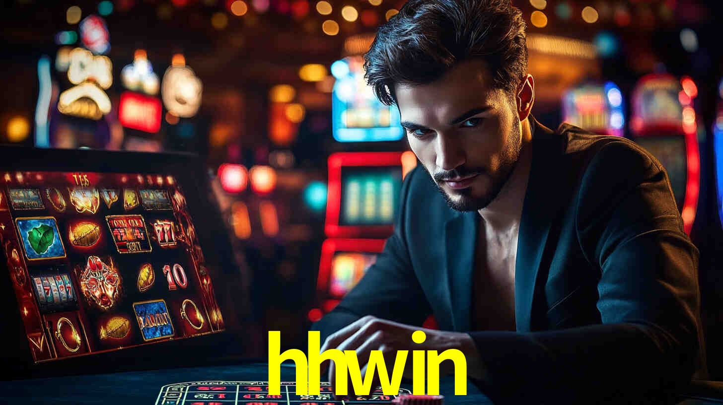 hhwin: Seu Especialista em Apostas Esportivas Brasileiras