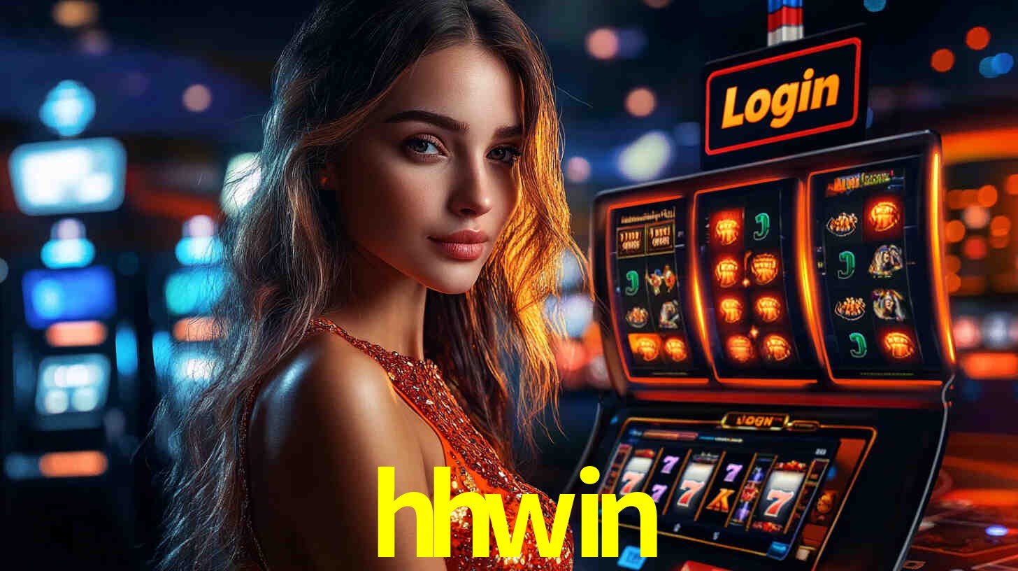 Explore as vantagens do hhwin: serviço profissional e confiabilidade