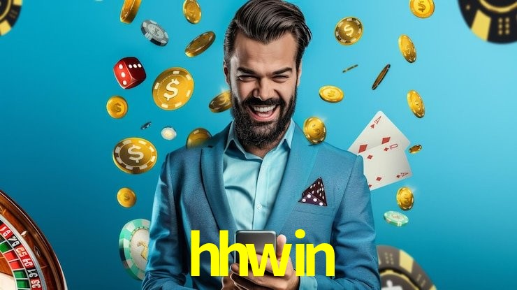 Game Providers hhwin