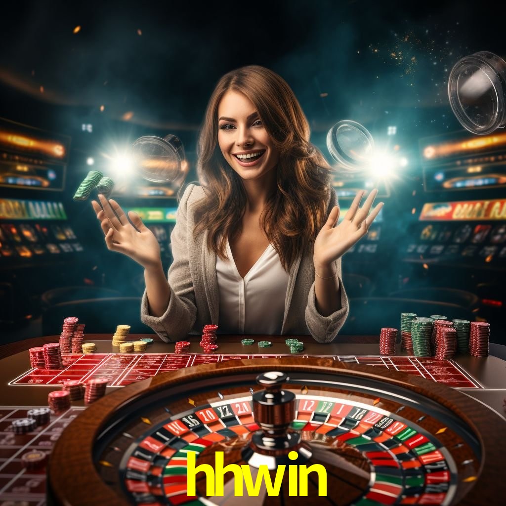 hhwin App Interface